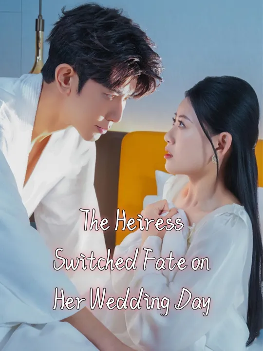 The Heiress Switched Fate on Her Wedding Day